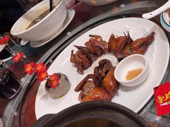 -御膳粥·牛乳粥底火锅·地道顺德菜(容桂店)