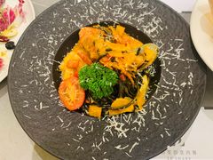 -LE SHARE洛笙·花园西餐(北京路步行街店)