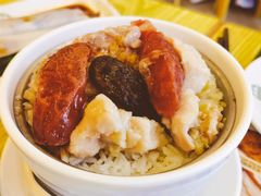 -添好运点心专门店(百老汇店)