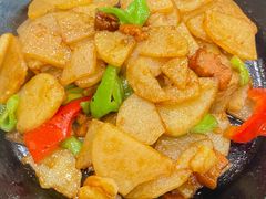 -庐州太太(鼓楼店)