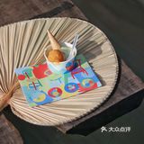 上海｜探寻中式美学与冰淇淋的奇妙结合！