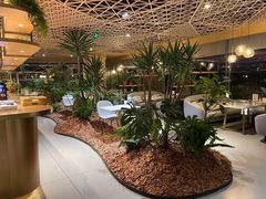 -云里小坐·海泉湾·团建·宴席·下午茶(金堂海泉湾店)