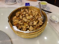 -围龙屋客家食府(福田店)