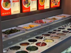 -蜀留香火锅·始于1999·原四川老火锅(白堤路店)