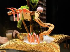 -蟹犇前•帝王蟹雪蟹(陆家嘴店)