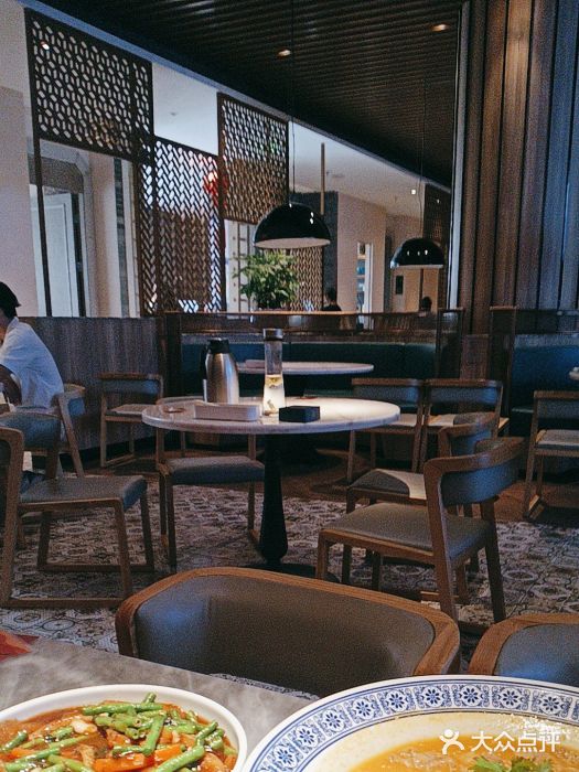 莞府家宴·东莞菜(市民服务中心店)图片