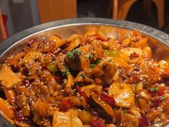 -沙掌门肉蟹煲(沙溪店)