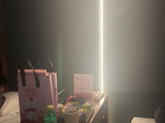 -龍栖轻奢足道·按摩·SPA(汇峰大厦店)