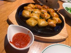 -黄山老妈·土菜(碧桂园店)