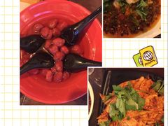 -枪火串烧·东北特色烧烤(罗湖总店)