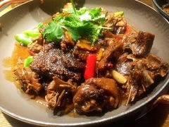 -吃饭皇帝大(合生汇店)