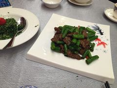 -银都上海菜馆(粤海东路店)