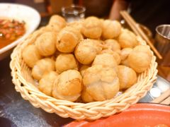 -老妈盐帮菜川味小酒馆(甜水园 店)