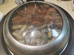 -海味当家(西安路店)