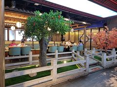 -三凤酒家·百年无锡菜(清扬茂业店)