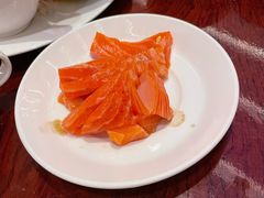 三文鱼-济南喜来登酒店-盛宴自助西餐厅·综合自助