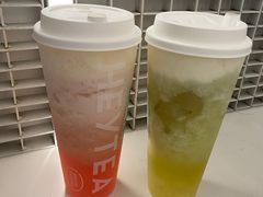 -喜茶(深圳丰盛町店)