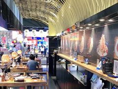 -雷门拉面店(新光天地店)