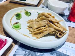 -小大董·烤鸭(凤凰汇店)