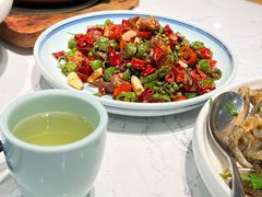 -大榕树下顺德菜(金沙洲永旺店)