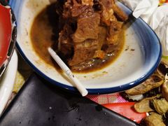 -粗粮人家·东北菜(洋桥店)