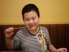 -大话小腰(鸟巢店)