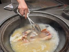 -贺庄·活鱼馆(珠吉路店)