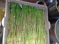 -很久以前羊肉串(南京路第一百货店)