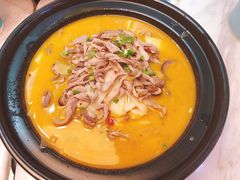 -外婆小聚茶餐厅·生日·团建(市民中心店)