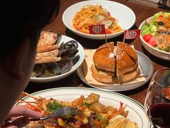 -Bistro 63 创意融合料理(广粤天地店)