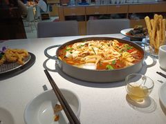 -鲁秀才炒鸡(龙湖西溪天街店)
