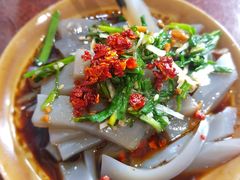 -尼玛藏家风味园(阿山食城店)