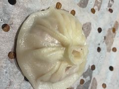 牛肉汤包-小六汤包·老字号·中华名小吃(公园南路店)