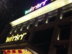 -温莎KTV(珠江路店)