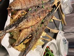 -新鞑烤羊腿(康平路店)