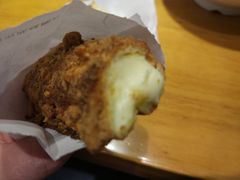 -西树泡芙(郑州二七万达店)