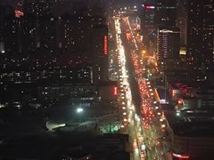-秀·吧 Show Bar(兰州盛达希尔顿酒店)