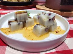 -西贝(上海新梅广场店)