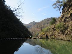 -溪口-滕头旅游景区