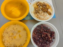 -满记甜品(静安大悦城店)