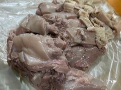 -小辫子羊肉面馆(周东店)