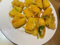 -红灯笼姥姥饭店·江景餐厅