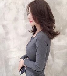 -Miracle集简美发沙龙