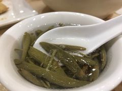 西湖莼菜汤-楼外楼(西湖景区孤山路店)