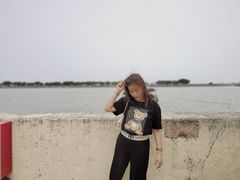 -南沙十九涌渔人码头-南门