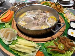 -椰小鸡·琼州糟粕醋(美兰缤纷城店)