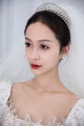 点击看大图 -拉瑞娜LaReine婚纱礼服高级定制