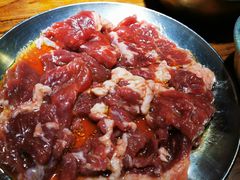 -原始泥炉烤肉(总店)