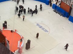 -长沙湘江冰雪世界