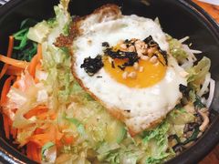 -牛信亭韩国料理·炭火烤肉(紫藤路店)